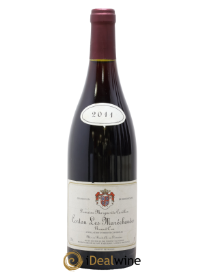 Corton Grand Cru Lieu Dit Les Marechaudes Domaine Marguerite Carillon