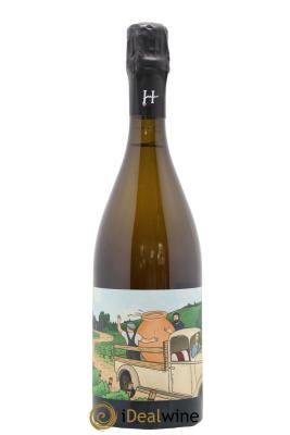 Auguste II Romain Henin