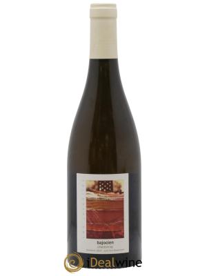 Côtes du Jura Chardonnay Bajocien Romain - Julien - Charline Labet