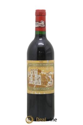 Château Ducru Beaucaillou 2ème Grand Cru Classé