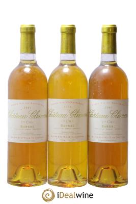 Château Climens 1er Grand Cru Classé