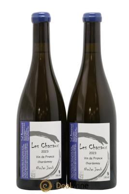 Vin de France Les Chazaux Nicolas Jacob