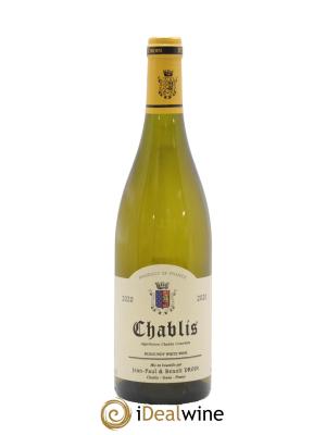 Chablis Jean-Paul & Benoît Droin (Domaine) 