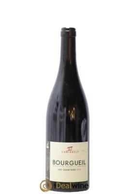 Bourgueil Les Quartiers Yannick Amirault (Domaine)