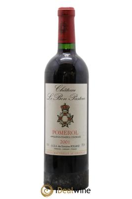 Château le Bon Pasteur
