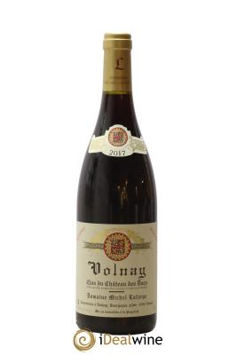 Volnay 1er Cru Clos du Château des Ducs Lafarge (Domaine)