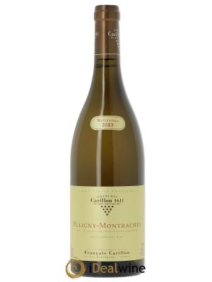 Puligny-Montrachet François Carillon 