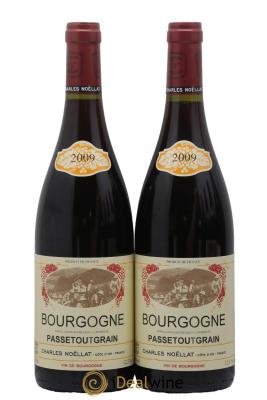 Bourgogne Passetoutgrain Charles Noëllat