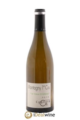 Montagny 1er Cru Le Vieux Château Laurent Cognard