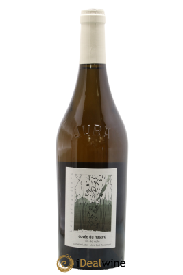 Côtes du Jura Cuvée du Hasard édition n°3 Domaine Labet