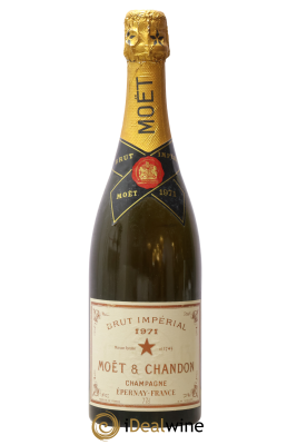 Impérial Brut Moët et Chandon