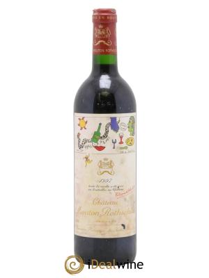 Château Mouton Rothschild 1er Grand Cru Classé