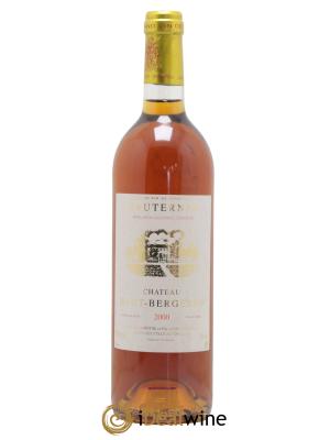 Château Haut-Bergeron