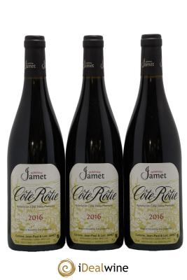 Côte-Rôtie Jamet (Domaine)
