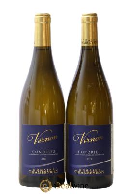 Condrieu Coteaux De Vernon Domaine Chambeyron