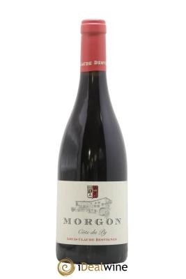 Morgon Côte du Py Louis-Claude Desvignes