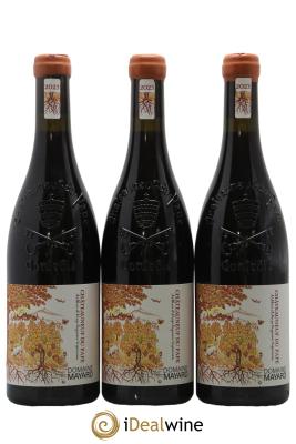 Châteauneuf-du-Pape Mayard (Domaine)