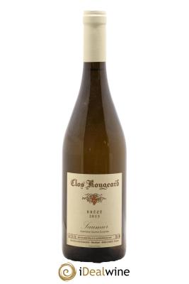 Saumur Brézé Clos Rougeard