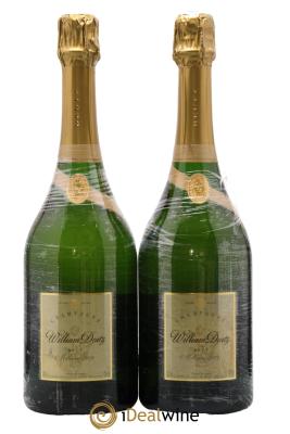 Cuvée William Deutz Deutz