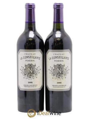 Château la Conseillante