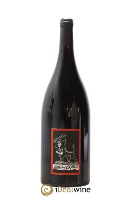 Vin de France Loup des Vignes Benoit Rosenberger