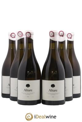 Vin de France Altare Clos Venturi