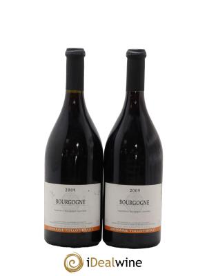 Bourgogne Tollot Beaut (Domaine)