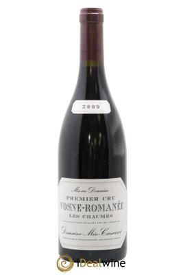 Vosne-Romanée 1er Cru Les Chaumes Méo-Camuzet (Domaine)