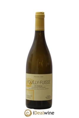 Pouilly-Fuissé En Chatenay Les Héritiers du Comte Lafon