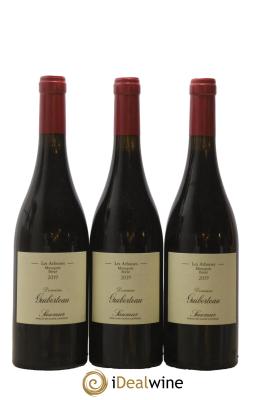 Saumur Les Arboises Domaine Guiberteau