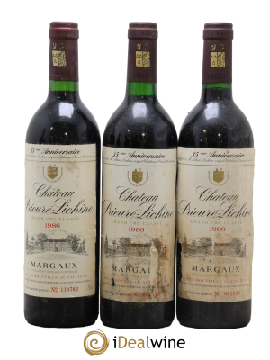 Château Prieuré Lichine 4ème Grand Cru Classé