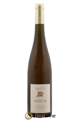 Alsace Riesling Grand Cru Pfingstberg Valentin Zusslin (Domaine)
