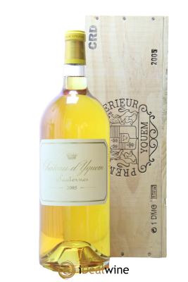 Château d' Yquem 1er Cru Classé Supérieur