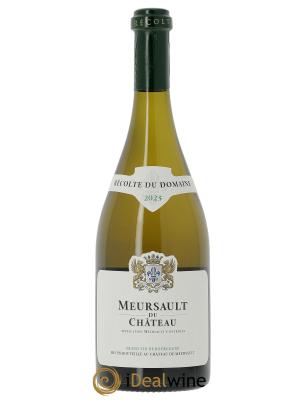 Meursault du château Château de Meursault