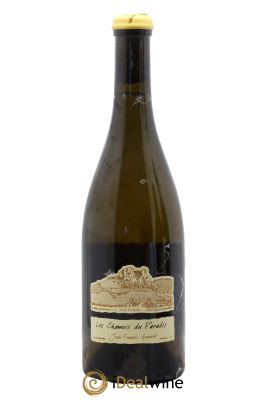 Côtes du Jura Les Chamois du Paradis Jean-François Ganevat (Domaine)