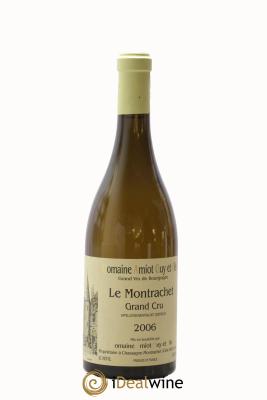Montrachet Grand Cru Guy Amiot & Fils