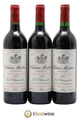 Château Montrose 2ème Grand Cru Classé