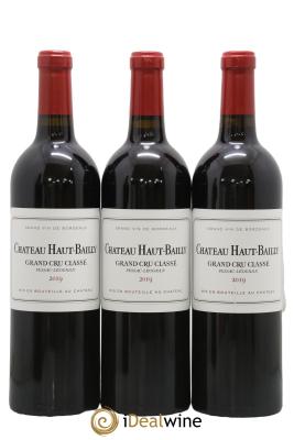 Château Haut-Bailly Cru Classé de Graves 