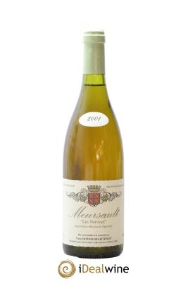 Meursault Les Narvaux Boyer-Martenot