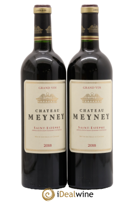 Château Meyney