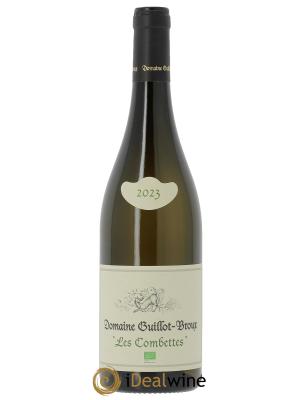 Mâcon Les Combettes Guillot-Broux (Domaine) 