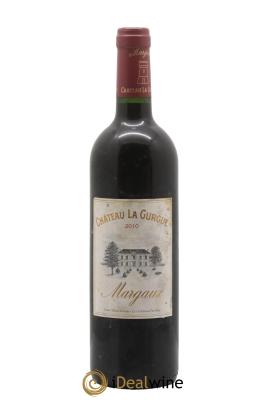 Château la Gurgue Cru Bourgeois