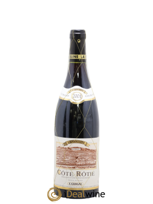 Côte-Rôtie La Mouline Guigal