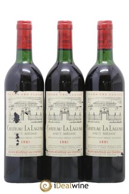 Château la Lagune 3ème Grand Cru Classé