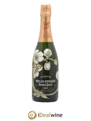 Cuvée Belle Epoque Brut Perrier-Jouët