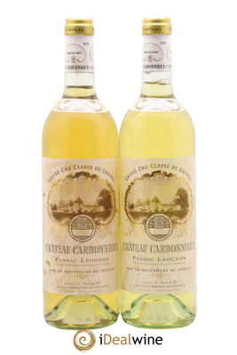 Château Carbonnieux Cru Classé de Graves