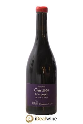 Bourgogne Cras Domaine de la Cras - Marc Soyard