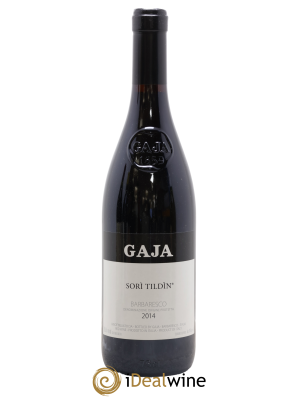 Barbaresco DOCG Sorì Tildìn Angelo Gaja