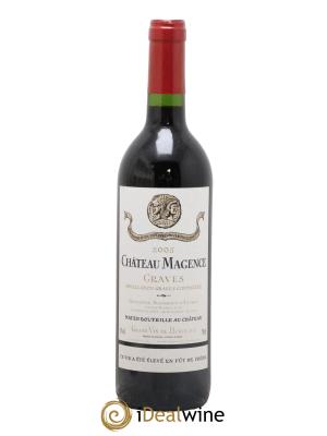 Château Magence