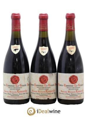 La Grande Rue Grand Cru Lamarche (Domaine)